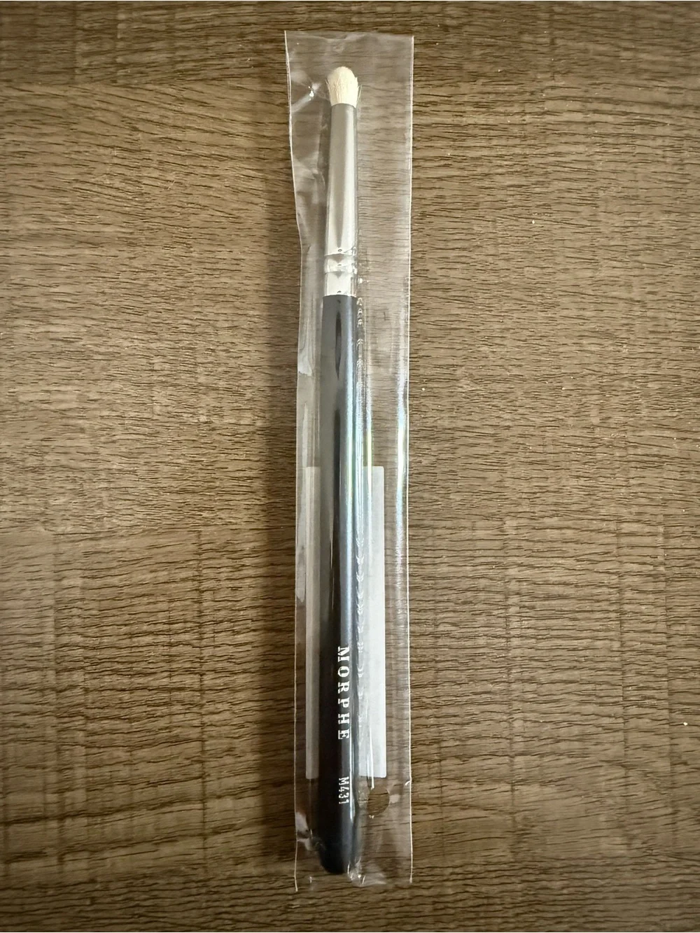 Morphe M431 Precision Pencil Crease Brush